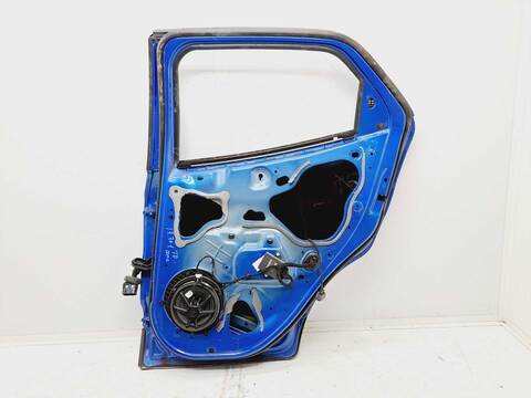 Foto 3ª: Puerta Trasera Derecha Ford EcoSport COOL CONNECT 125CV 92KW [M1JU] (2021)