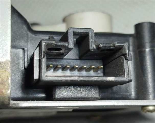 Foto 2ª: Calefacción Mitsubishi Montero 3.2 DID V60 [4M41] (2000)