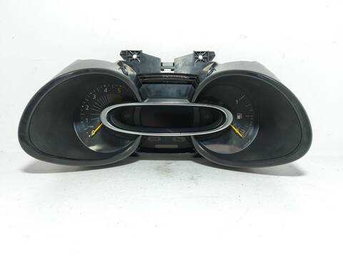 Cuadro de Instrumentos Renault Clio AUTHENTIQUE 1 DCI DIESEL FAP 75CV