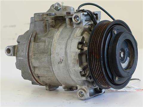 Compresor Aire Acondicionado Saab 9-3 2.0 T 150CV 110KW FAMILIAR
