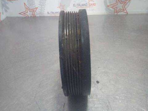 Foto 2ª: Cigüeñal Kia Sorento 2.5 CRDI EX 140CV 103KW [D4CB] (2005)