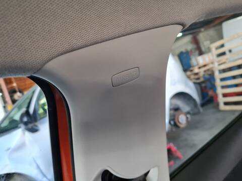 Airbag Cortina Delantero Derecho Seat Ibiza STYLE 95CV 70KW