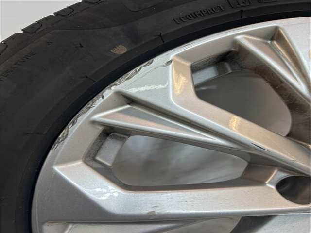 Foto 3ª: LLanta Chapa Audi A4 286 CV 210KW [DMG DMGA] (2022)