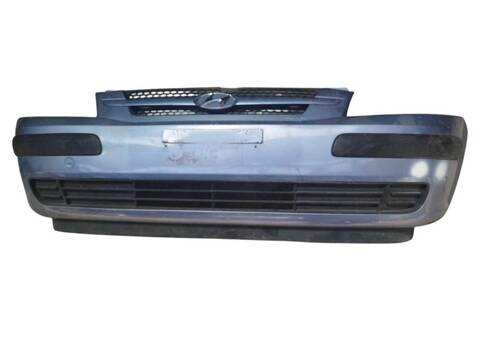 Paragolpes Delantero Hyundai Getz 1.5 CRDI