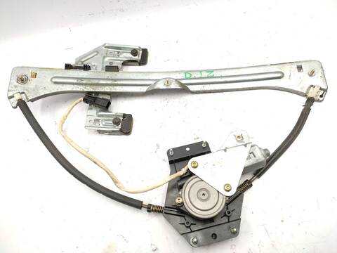 Elevalunas Eléctrico Delantero Izquierdo Chrysler PT Cruiser 2.0 141CV 104KW