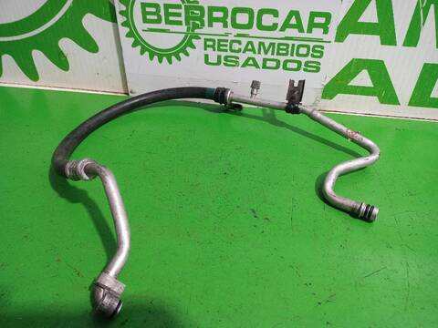 Foto 2ª: Tubos Aire Acondicionado Toyota Yaris 1.0 CAT 65CV [1SZFE] (1999)