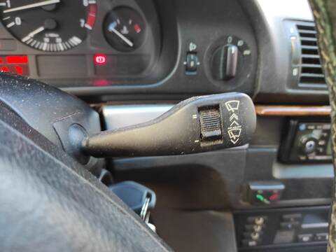 Mando Multifuncion Bmw Serie 5 518 206S4 BERLINA