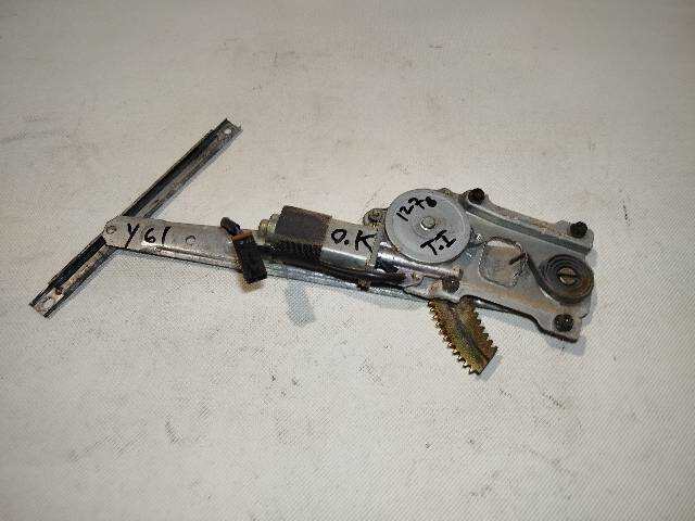 Elevalunas Eléctrico Trasero Izquierdo Nissan Patrol 2.8 TD Y61 TD6