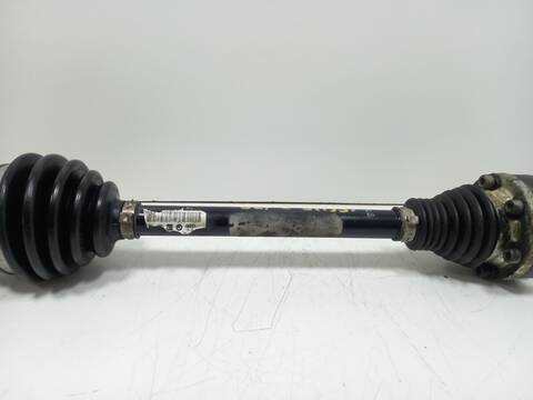 Foto 3ª: Transmision Delantera Izquierda Seat Altea BSE (2007)