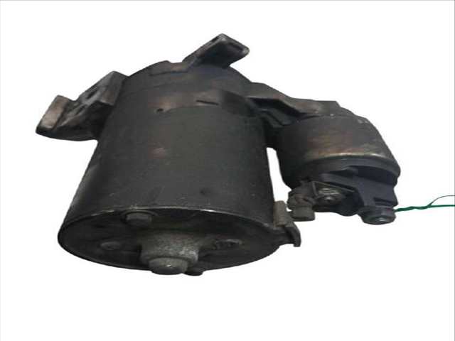 Foto 3ª: Motor de Arranque Bmw Serie 1 114 118 D 143CV (2006)