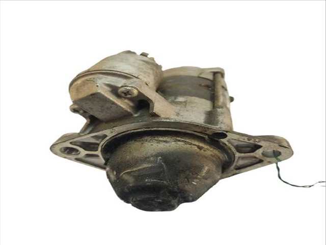 Foto 2ª: Motor de Arranque Opel Astra 1.7 CDTI 68) (2009)