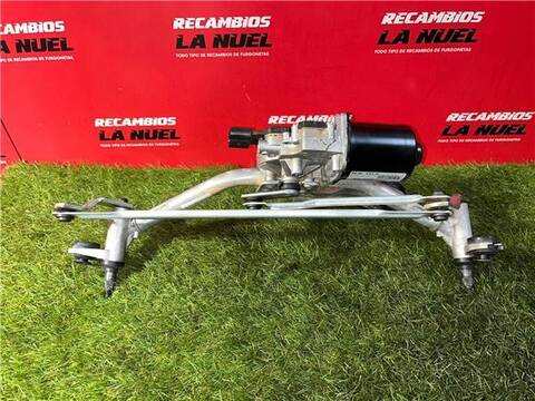 Foto 2ª: Motor Limpia Delantero Ford Tourneo 1.5 ACTIVE [1 5 LTR. - 84 KW ECOBOOST CAT] 114CV [DPB] (2023)