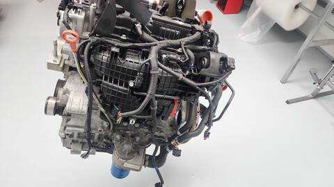Motor Completo Hyundai i30 N PERFORMANCE 275CV 202KW