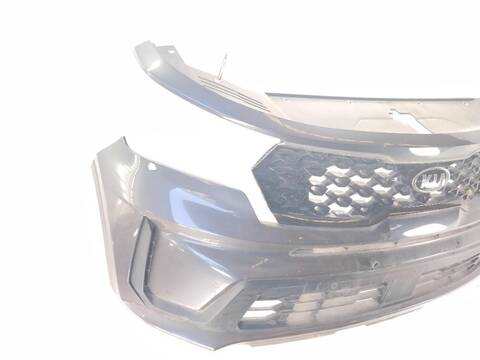 Foto 2ª: Paragolpes Delantero Kia Sorento 2.2 CRDI 4WD (2020)
