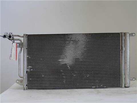 Radiador Calefaccion A.A. Skoda Fabia 1.0 70 KW