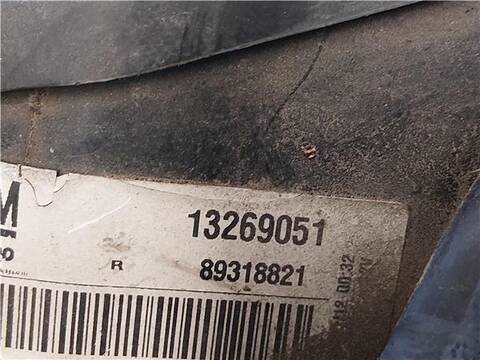 Foto 3ª: Piloto Trasero Derecho Opel Corsa 1.2 86CV 63KW [A 12 XER] (2012)