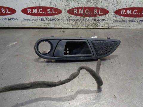 Maneta Interior Delantera Izquierda Ford Fiesta AMBIENTE 68CV 50KW