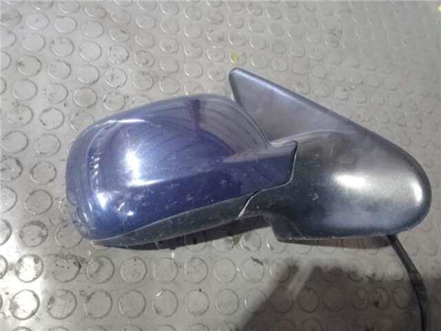Foto 2ª: Retrovisor Derecho Seat Ibiza 1.9 TDI [AGR]