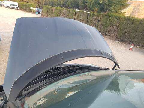 Capot Peugeot 5008 1.2 131CV 96KW