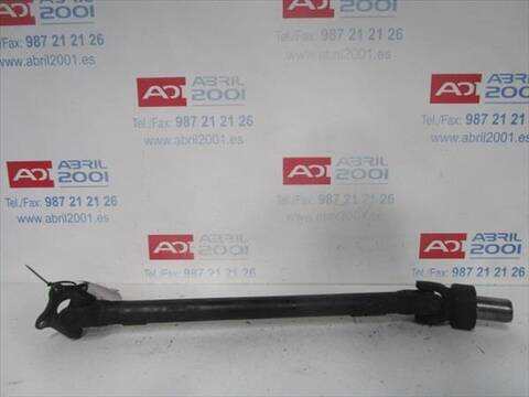 Transmision Central Suzuki Grand Vitara 2.0 HDI 110 109CV 80KW