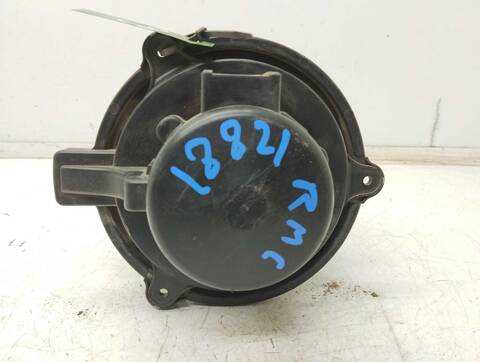 Foto 3ª: Calefacción Kia Carens 2.0 CRDI EX MONOVOLUMEN 113CV 83KW [D4EA] (2003)