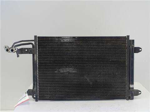 Radiador Calefaccion A.A. Volkswagen Golf 2.0 TDI 170CV 125KW