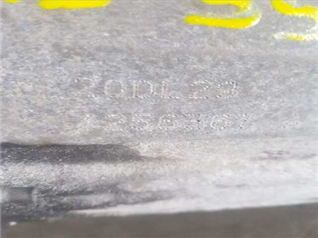 Foto 3ª: Caja Cambios Citroen C5 1.8 16V (DC6FZB. DC6FZE) [6FZ (EW7J4)]