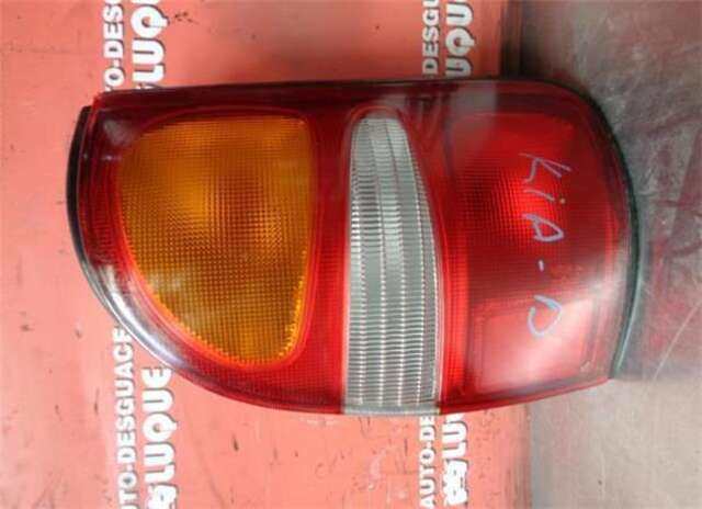 Piloto Trasero Derecho Kia Pregio 2.5 TCI D