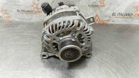 Alternador Opel Combo EDITION PLUS XL 102CV 75KW