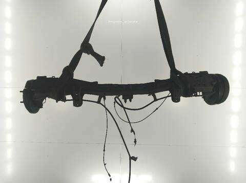 Puente Trasero Nissan NV200 1.5 DCI K9K M20/M20M)