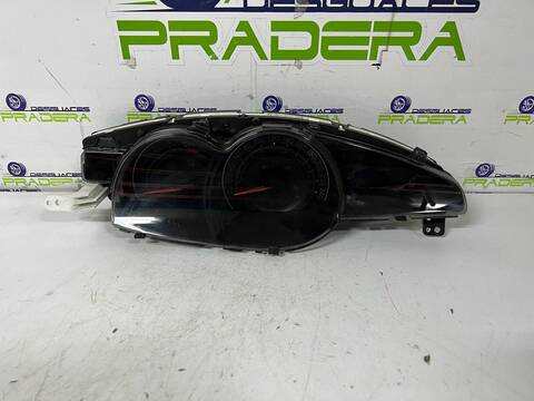 Cuadro de Instrumentos Toyota Verso ACTIVE 126CV 93KW