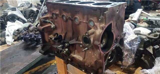 Foto 2ª: Bloque Motor Peugeot 3008 2.0 PREMIUM [2.0 LTR. - 120 KW 16V HDI FAP] [RHH]