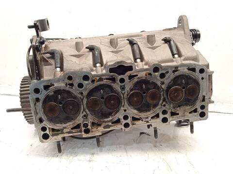 Foto 3ª: Culata Volkswagen Passat 1.9 TDI BERLINA 116CV 85KW (2000)