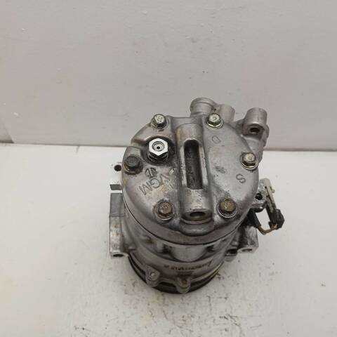 Foto 2ª: Compresor Aire Acondicionado Opel Combo 1.3 16V CDTI CAT Z 13 DT - LN9) 69CV 51KW (2004)