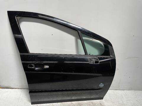 Puerta Delantera Derecha Peugeot 308 ENVY 112CV