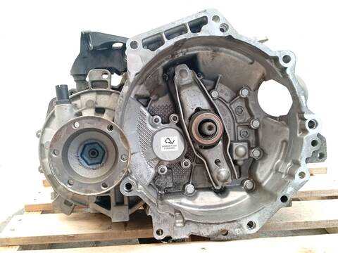 Caja Cambios Seat Ibiza 1.9 TDI 90CV 66KW