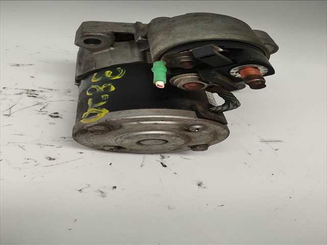 Foto 4ª: Motor de Arranque Citroen C4 1.6 DIESEL PICASSO 1862JMH [9HR] (2016)