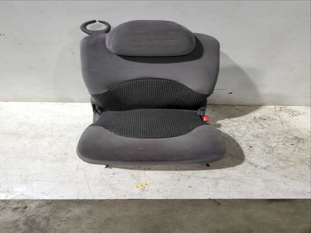 Asientos Traseros Citroen Xsara 1.6 HDI 90CV