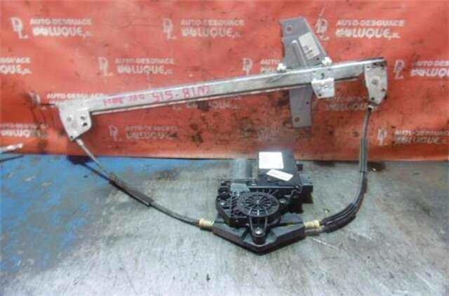 Elevalunas Eléctrico Delantero Derecho Peugeot 307 2.0 HDI 110
