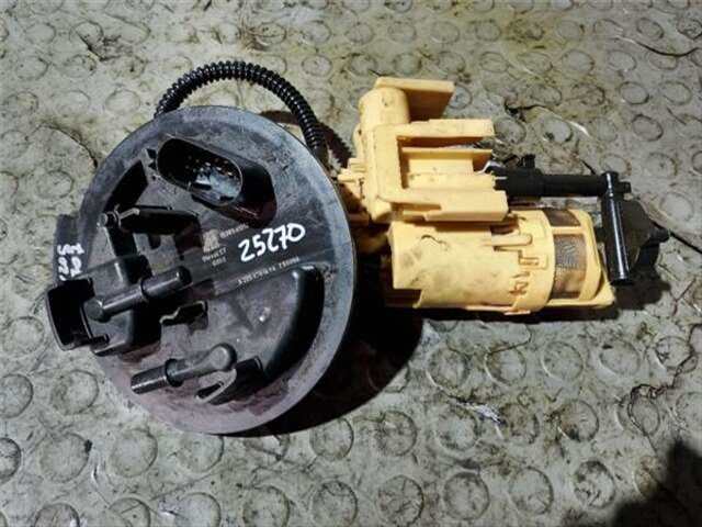 Aforador Mercedes Clase C 160 2.1 C 220 D (205.304) [2.1 LTR. - 125 KW CDI CAT]