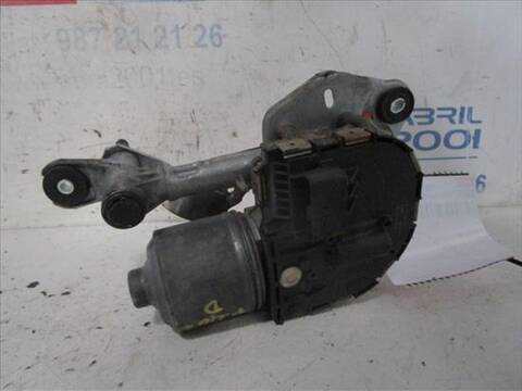 Motor Limpia Delantero Peugeot 407 2.2 PREMIUM 163CV 120KW
