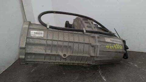 Foto 3ª: Caja Transfer Porsche Cayenne BASICO 250CV 184KW [BFD] (2004)