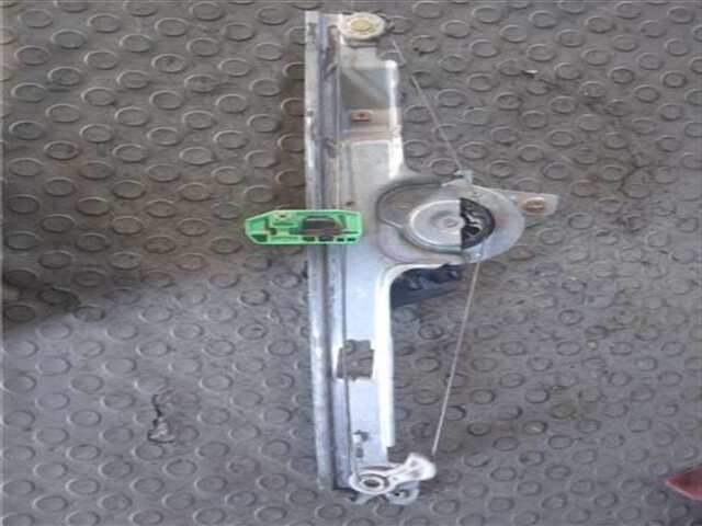 Foto 2ª: Elevalunas Eléctrico Delantero Derecho Renault Scenic 1.5 AUTHENTIQUE [1.5 LTR. - 78 KW DCI DIESEL] (JM)(2003-_) [K9K P7]