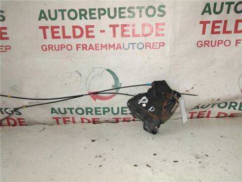 Cierre Centralizado Delantero Derecho Toyota Auris 1.3