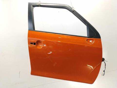 Foto 2ª: Puerta Delantera Derecha Suzuki Ignis 1.2 HYBRID ATK412) [K12C] (2016)