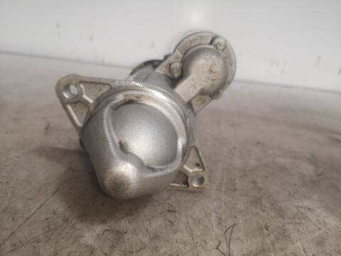 Foto 3ª: Motor de Arranque Chevrolet Aveo F14D4 HATCHBACK (2010)