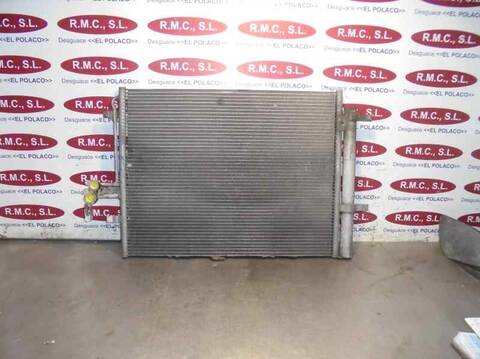 Radiador Calefaccion A.A. Ford Mondeo AMBIENTE 125CV 92KW