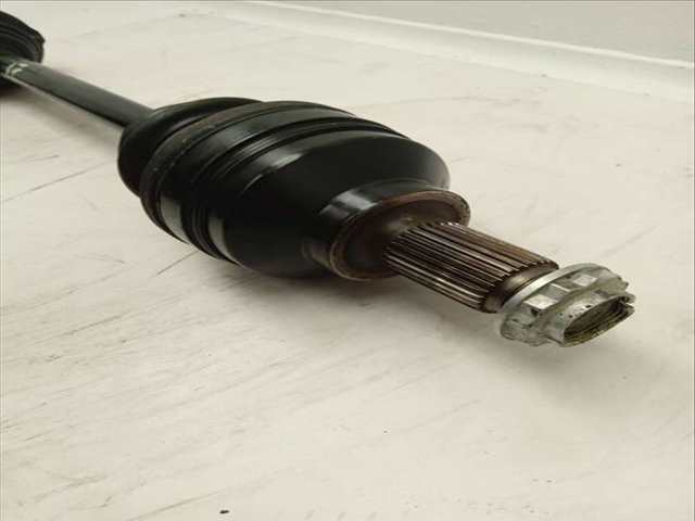 Foto 2ª: Transmision Delantera Izquierda Bmw Serie 7 720 3.5 V8 32V CAT 173KW [M62B(358S1)] (1997)