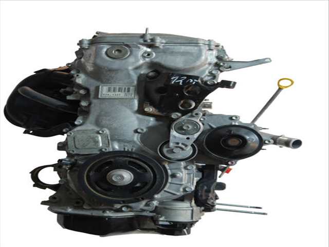 Foto 3ª: Motor Completo Toyota Rav4 197CV 145KW [2AR-FXE 2AR] (2016)