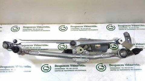 Foto 2ª: Brazo Limpia Delantero Izquierdo Bmw Serie 3 315 320D BERLINA 184CV 135KW [N47D20C] (2011)